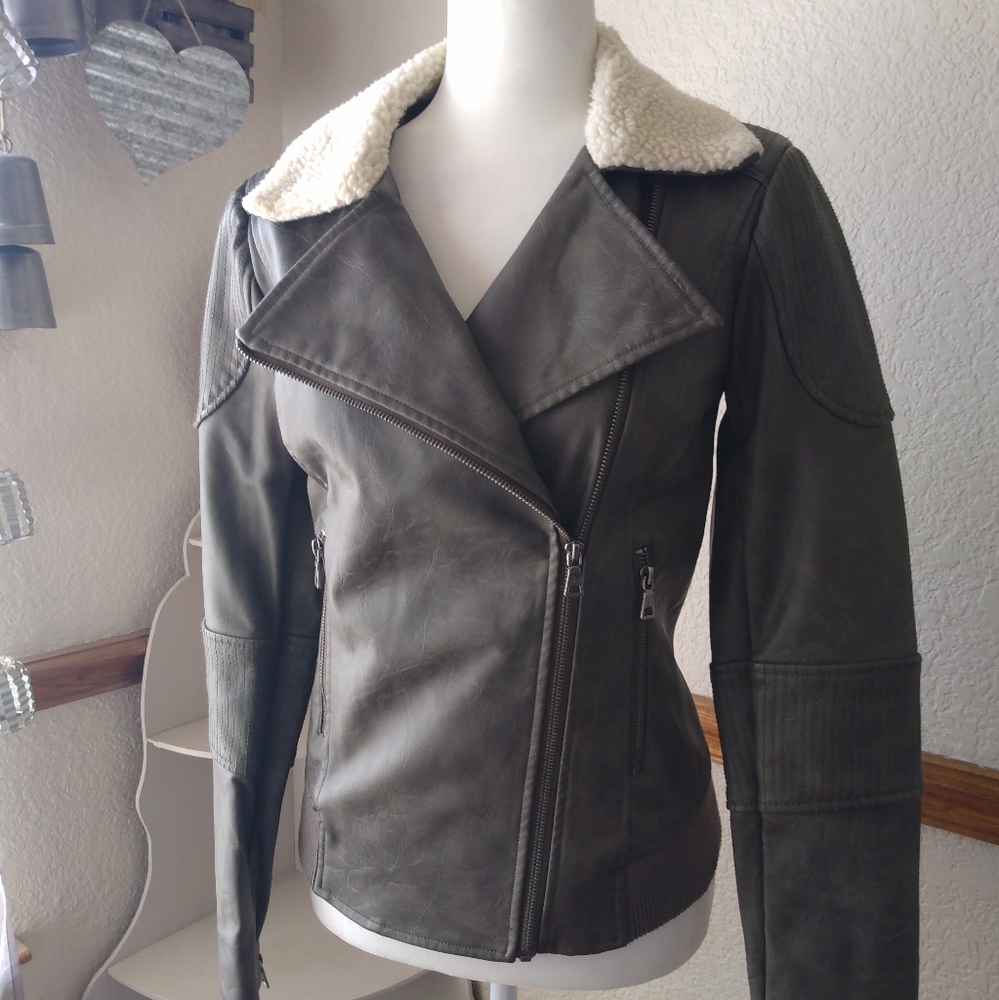 Sam Edelman Bomber Jacket